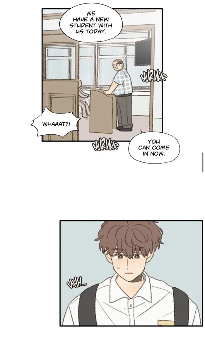 Don’t Forget That You Like Me - Chapter 33 Page 17