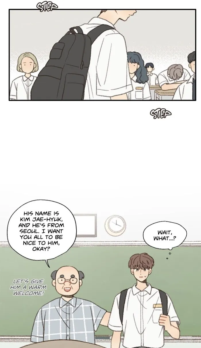 Don’t Forget That You Like Me - Chapter 33 Page 18