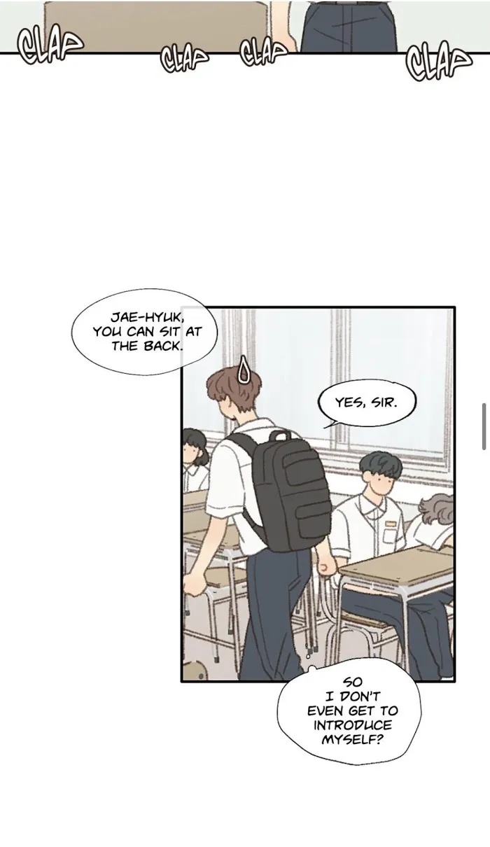 Don’t Forget That You Like Me - Chapter 33 Page 19