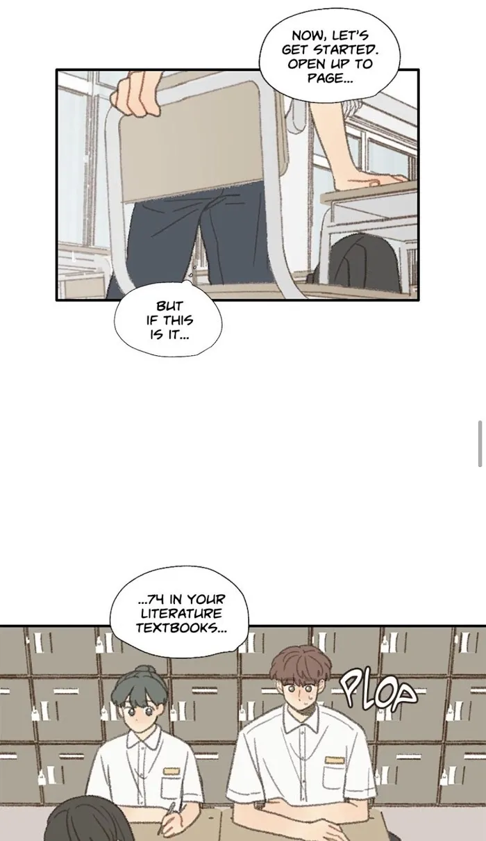 Don’t Forget That You Like Me - Chapter 33 Page 20