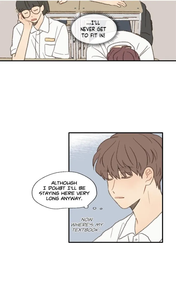 Don’t Forget That You Like Me - Chapter 33 Page 21