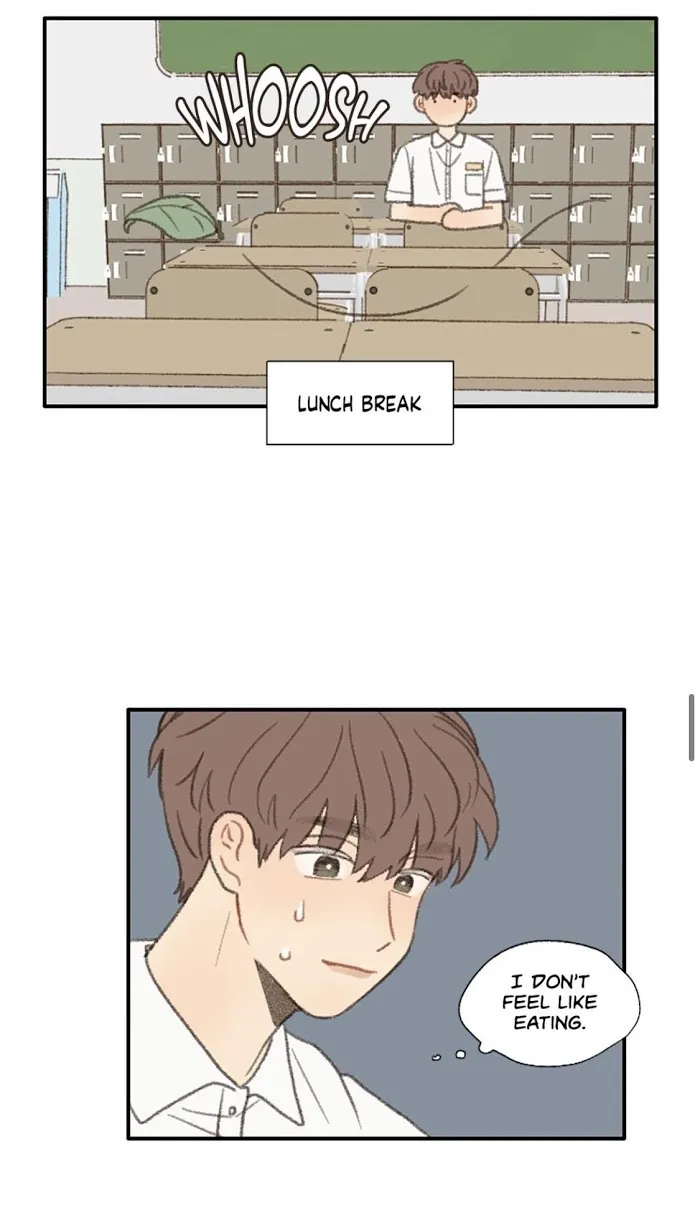 Don’t Forget That You Like Me - Chapter 33 Page 23
