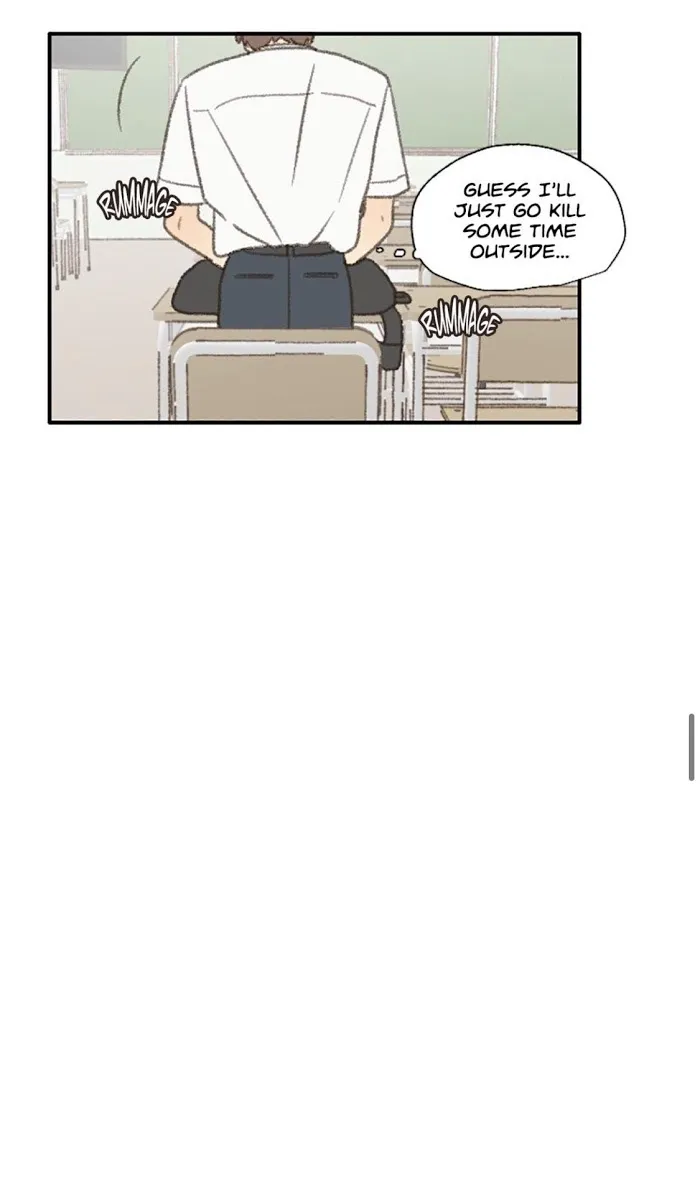Don’t Forget That You Like Me - Chapter 33 Page 24