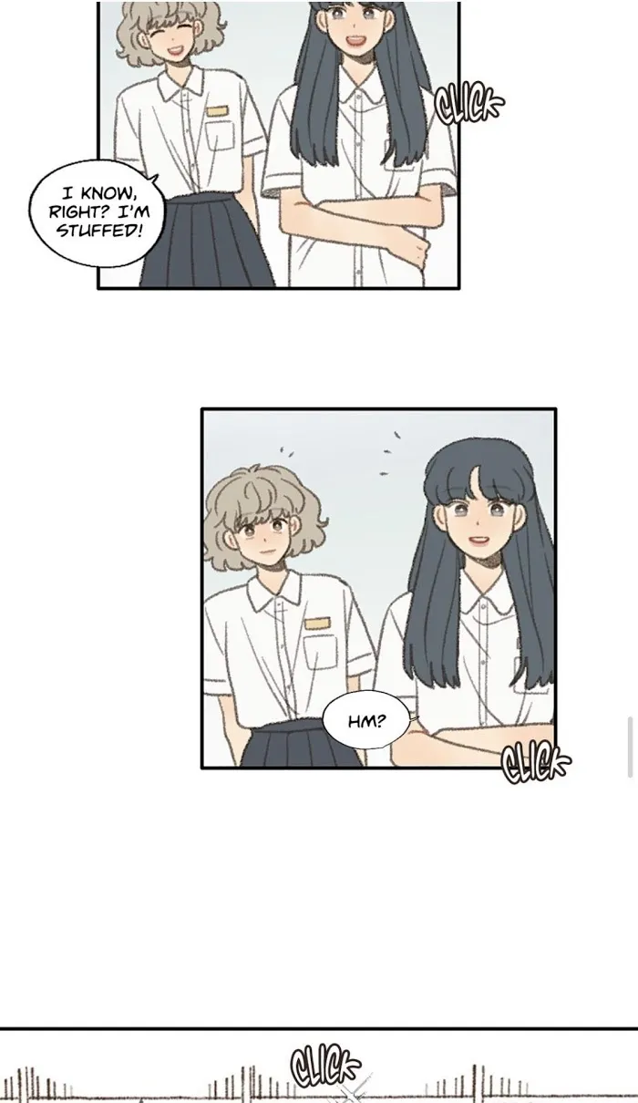 Don’t Forget That You Like Me - Chapter 33 Page 26