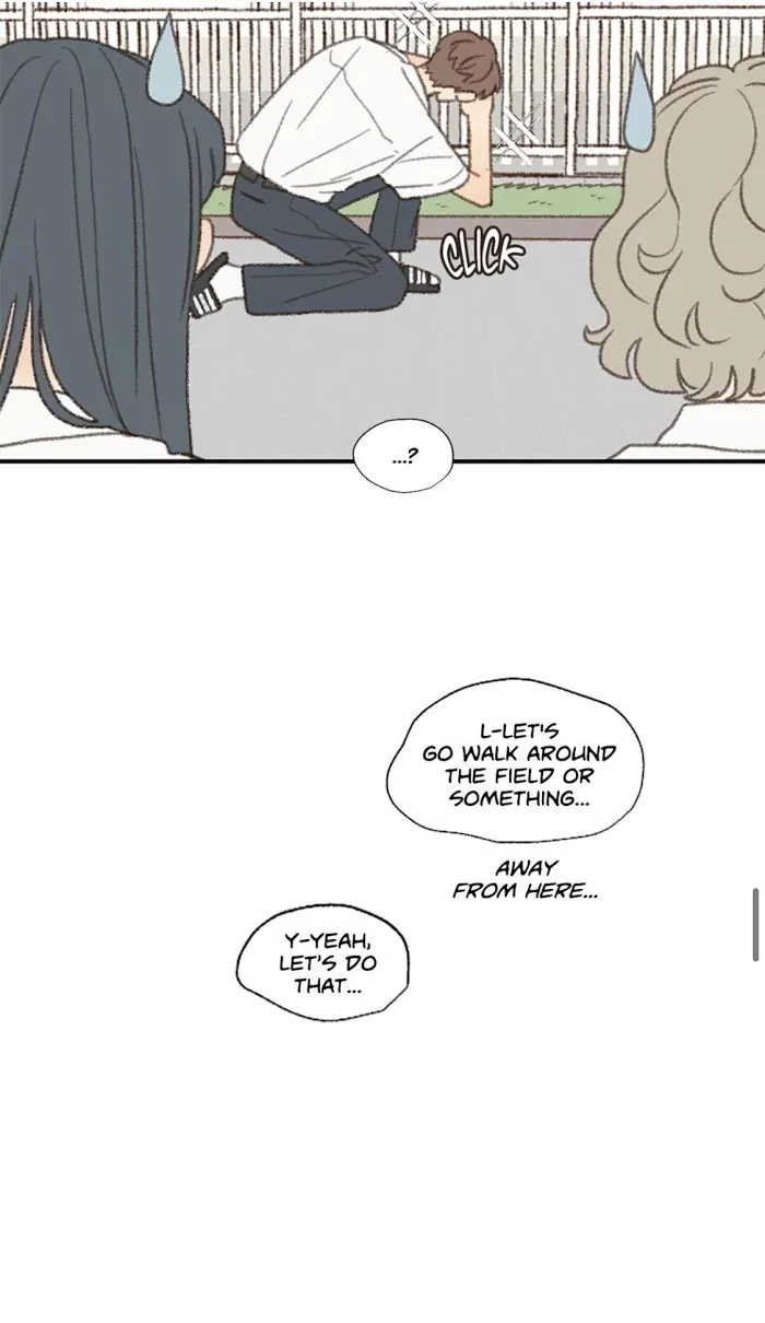 Don’t Forget That You Like Me - Chapter 33 Page 27