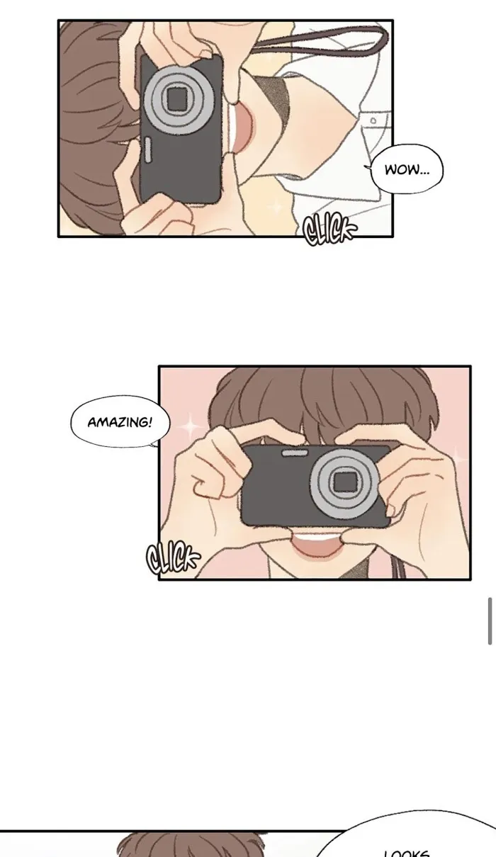 Don’t Forget That You Like Me - Chapter 33 Page 28