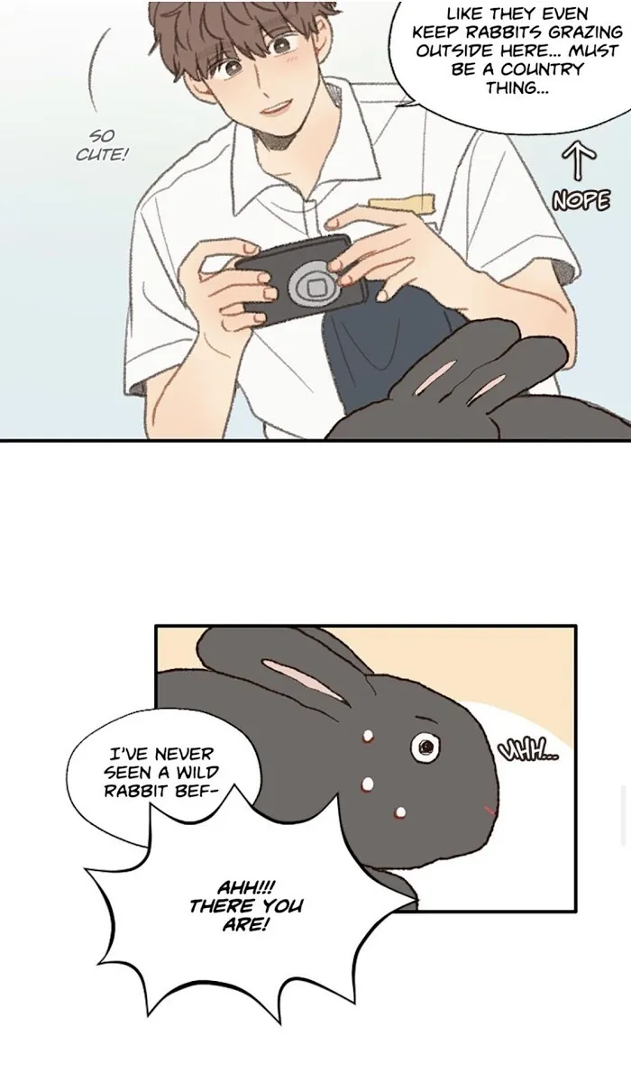 Don’t Forget That You Like Me - Chapter 33 Page 29