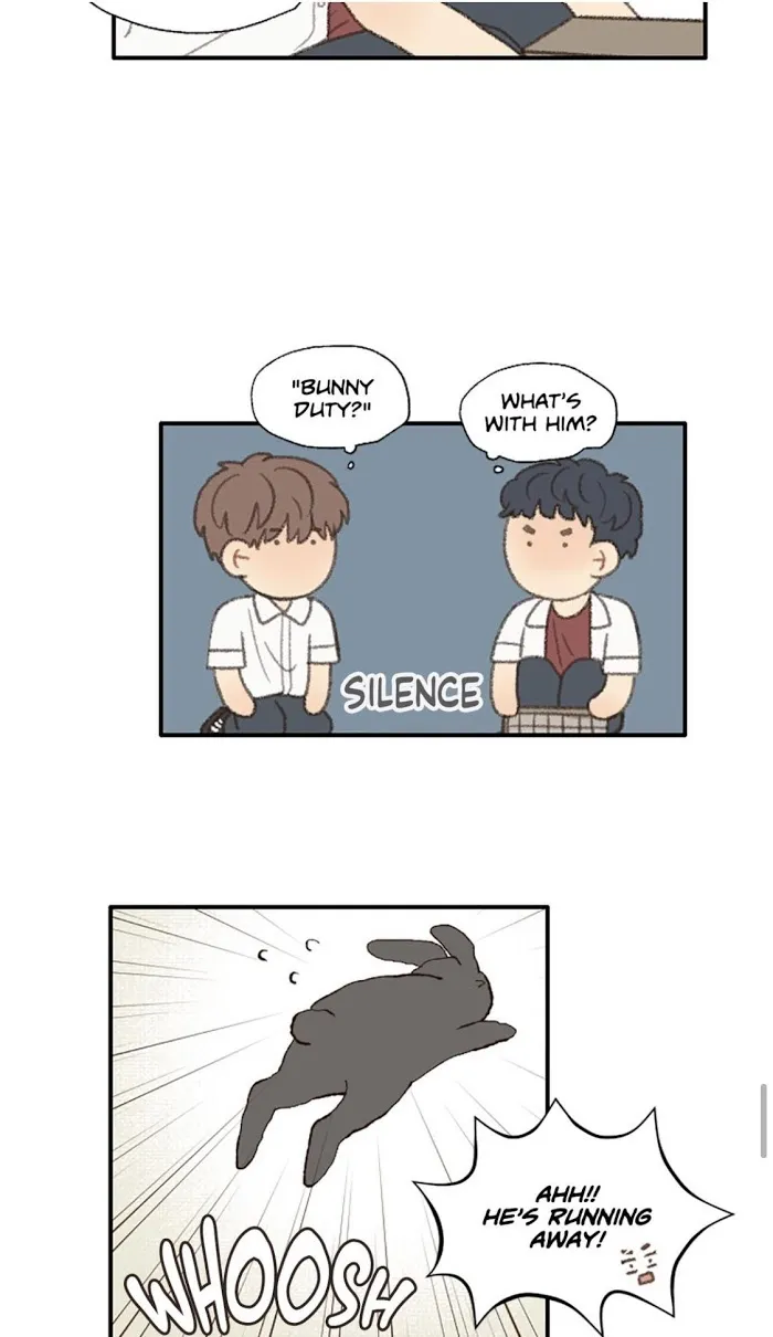Don’t Forget That You Like Me - Chapter 33 Page 33