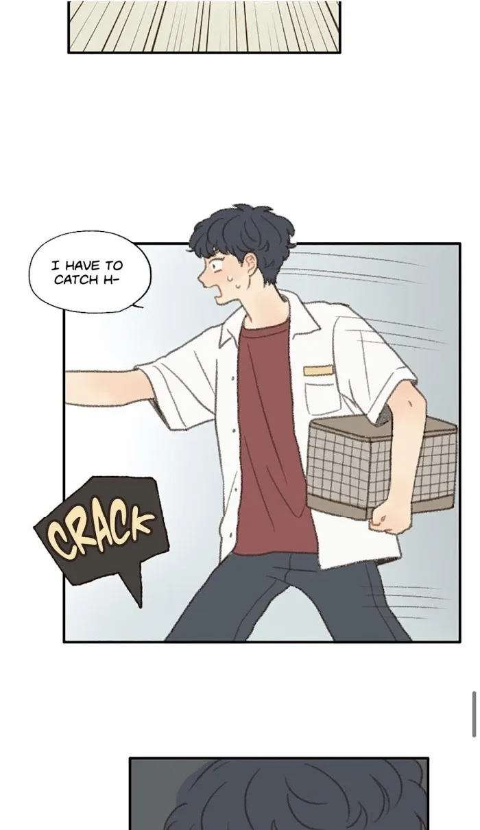 Don’t Forget That You Like Me - Chapter 33 Page 34