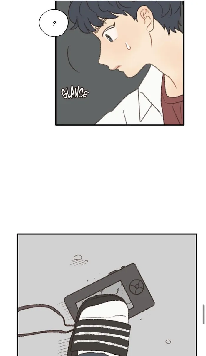 Don’t Forget That You Like Me - Chapter 33 Page 35
