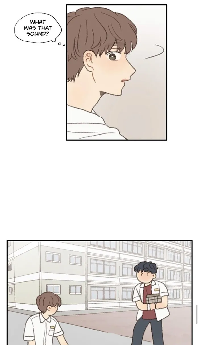 Don’t Forget That You Like Me - Chapter 33 Page 36