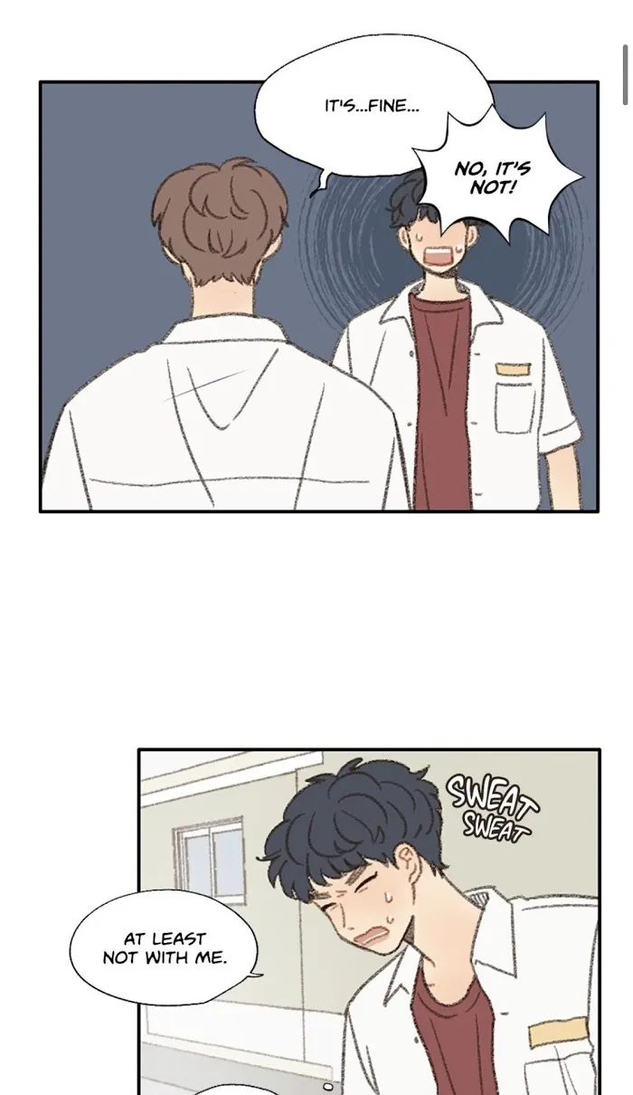 Don’t Forget That You Like Me - Chapter 34 Page 2