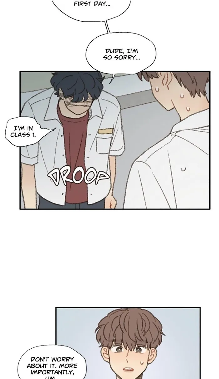 Don’t Forget That You Like Me - Chapter 34 Page 6
