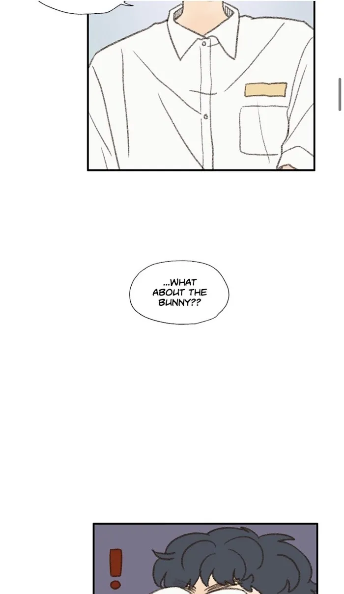 Don’t Forget That You Like Me - Chapter 34 Page 7