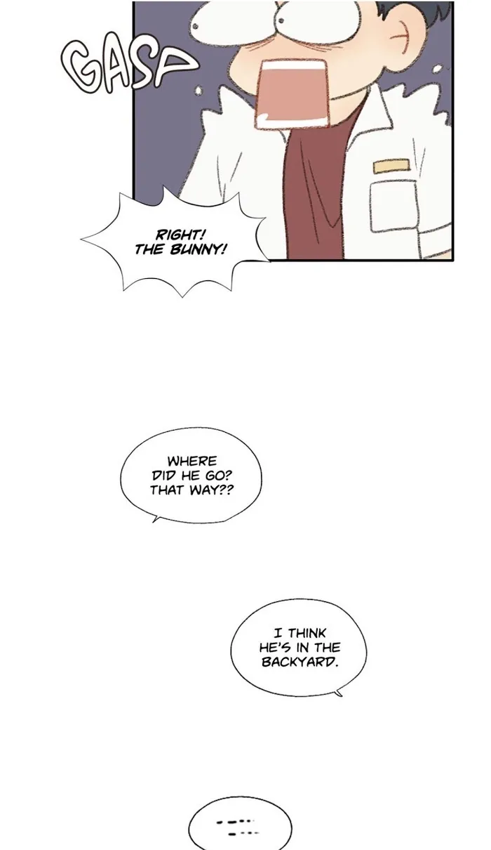 Don’t Forget That You Like Me - Chapter 34 Page 8