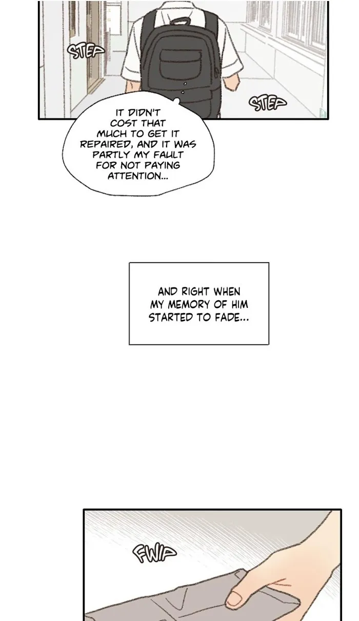 Don’t Forget That You Like Me - Chapter 34 Page 11