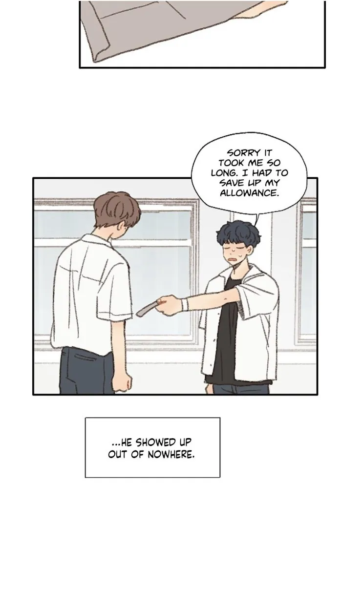 Don’t Forget That You Like Me - Chapter 34 Page 12