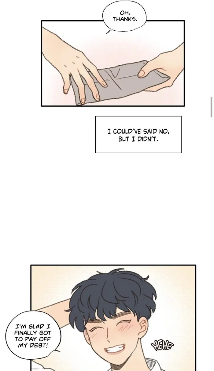 Don’t Forget That You Like Me - Chapter 34 Page 13