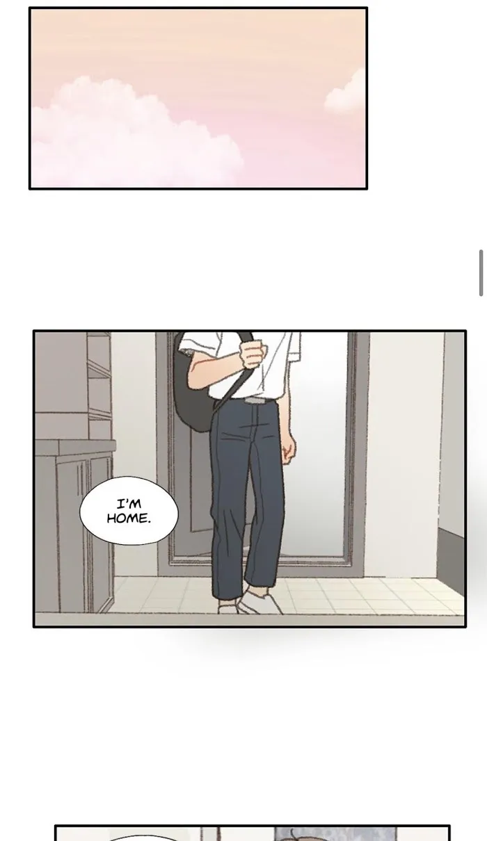 Don’t Forget That You Like Me - Chapter 34 Page 15