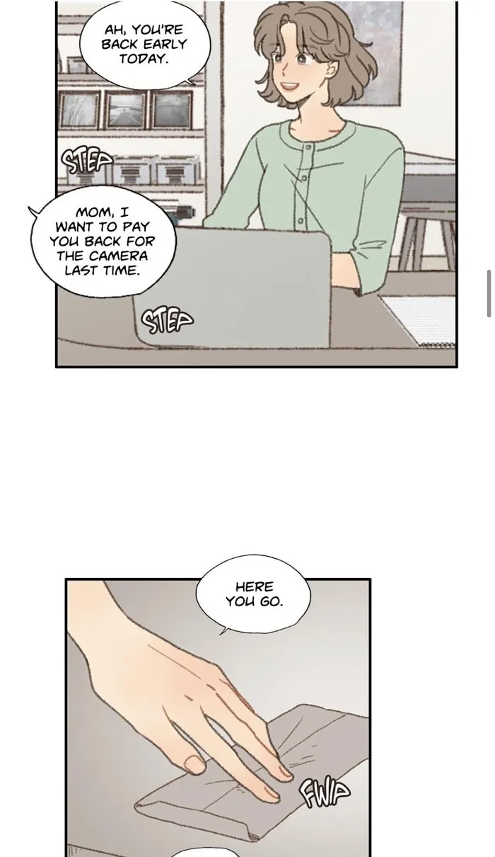 Don’t Forget That You Like Me - Chapter 34 Page 16