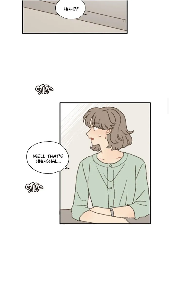 Don’t Forget That You Like Me - Chapter 34 Page 17