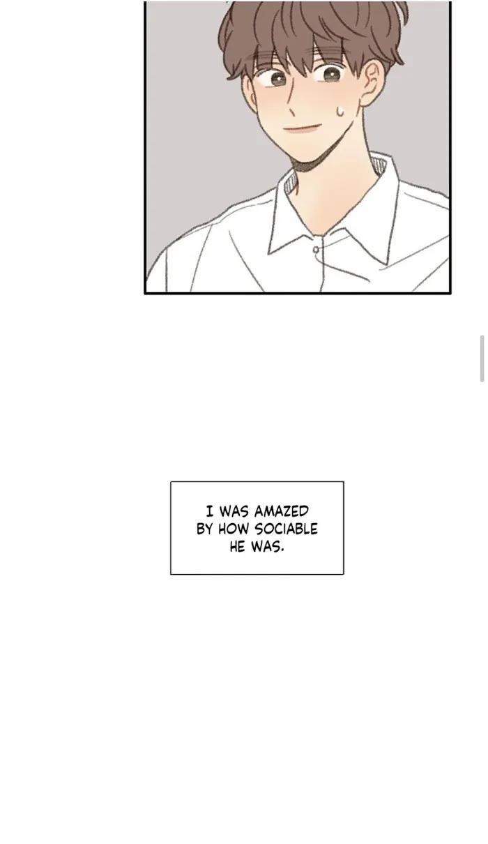 Don’t Forget That You Like Me - Chapter 34 Page 20