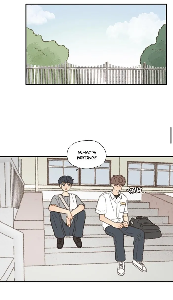 Don’t Forget That You Like Me - Chapter 34 Page 21
