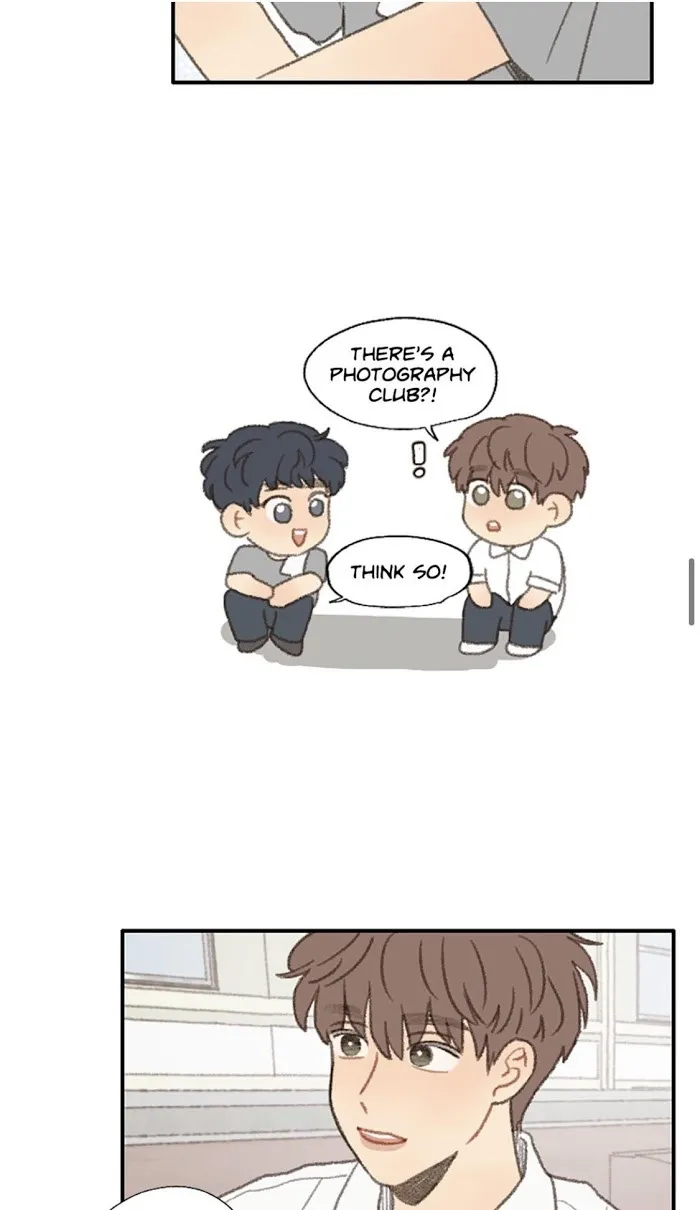 Don’t Forget That You Like Me - Chapter 34 Page 23