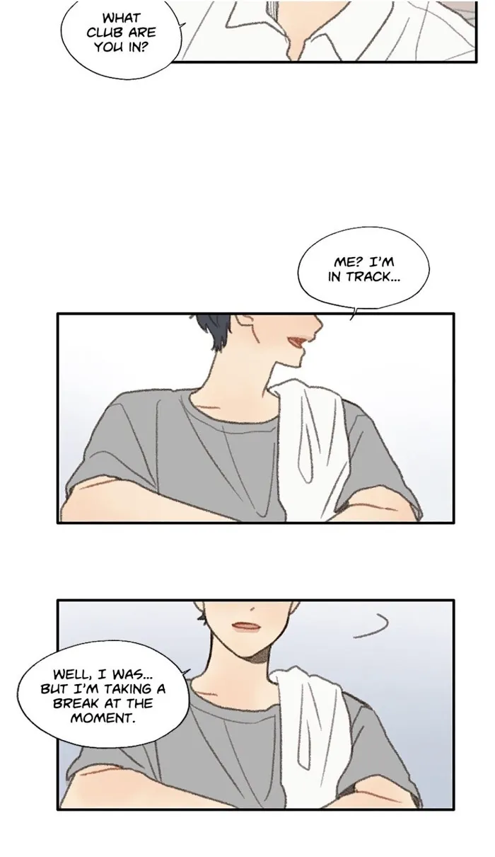 Don’t Forget That You Like Me - Chapter 34 Page 24