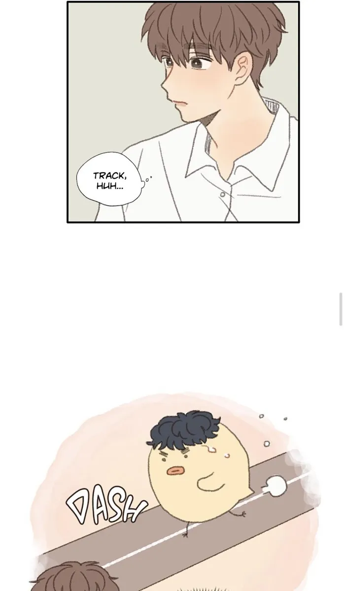 Don’t Forget That You Like Me - Chapter 34 Page 25