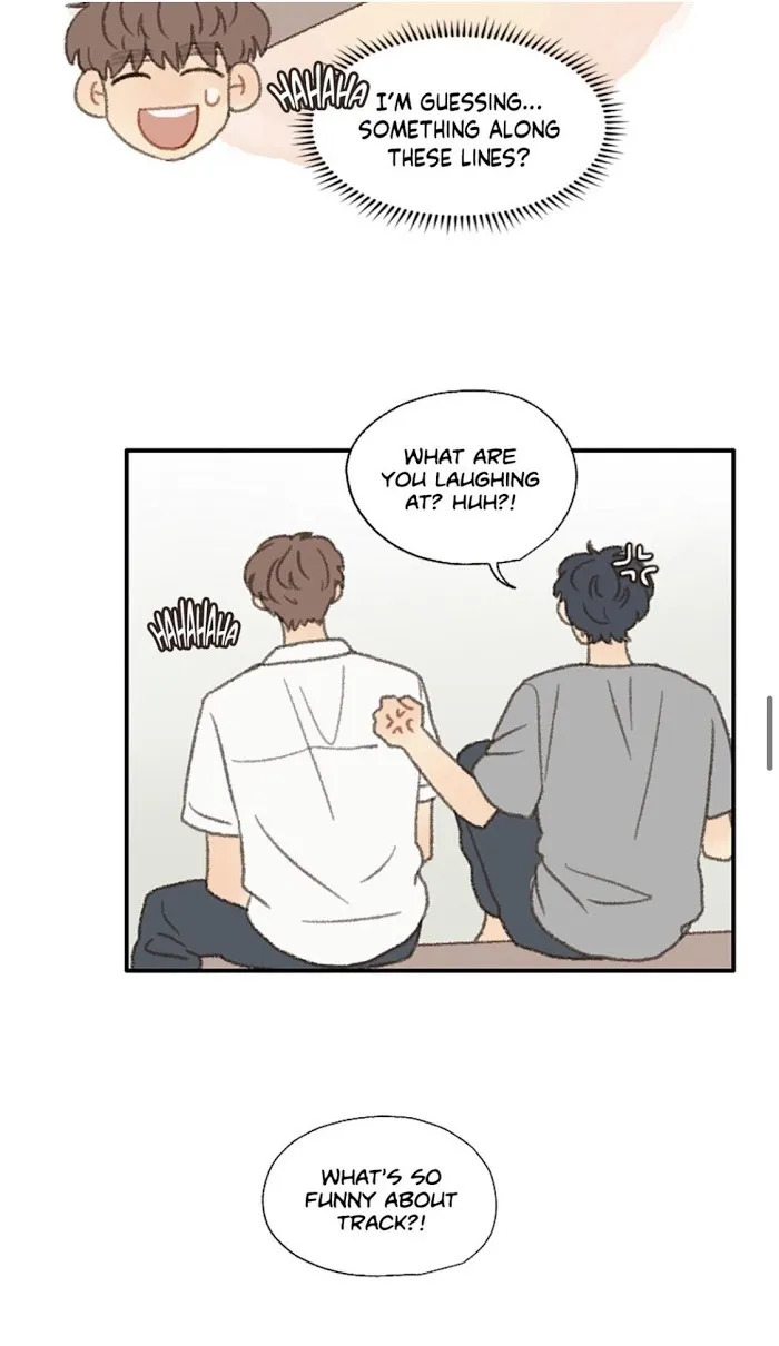 Don’t Forget That You Like Me - Chapter 34 Page 26