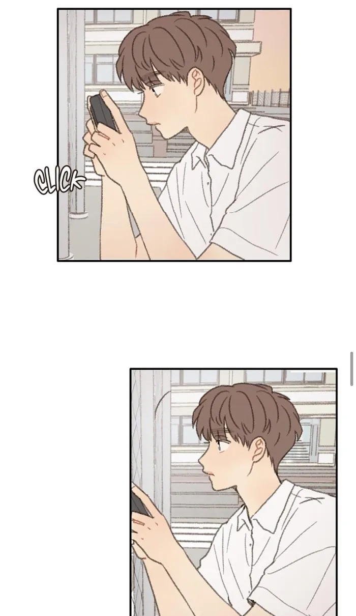 Don’t Forget That You Like Me - Chapter 34 Page 29