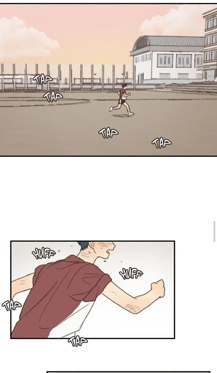 Don’t Forget That You Like Me - Chapter 34 Page 30