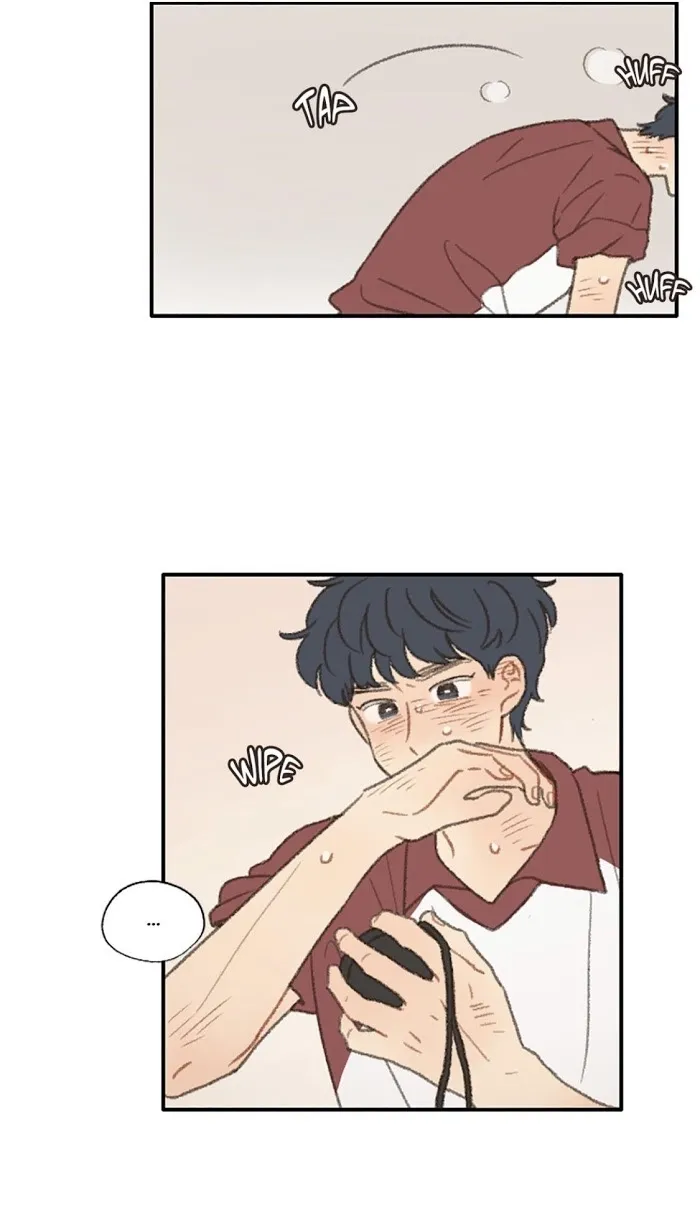 Don’t Forget That You Like Me - Chapter 34 Page 31