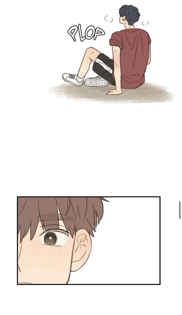 Don’t Forget That You Like Me - Chapter 34 Page 32