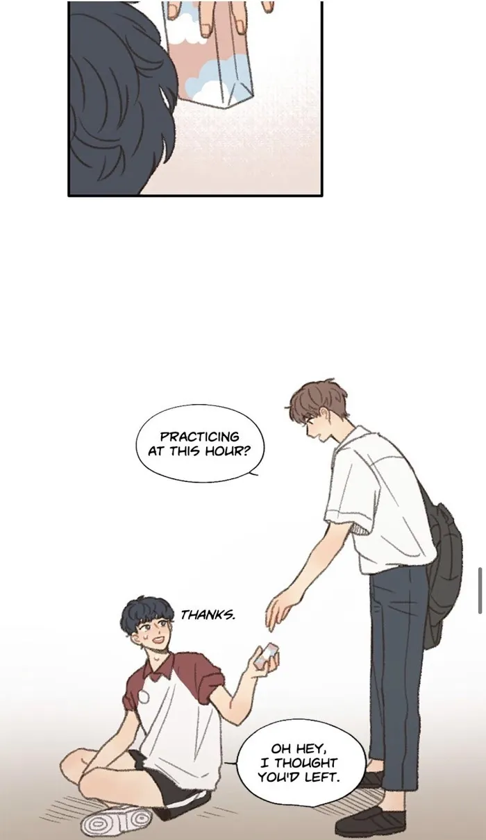 Don’t Forget That You Like Me - Chapter 34 Page 34