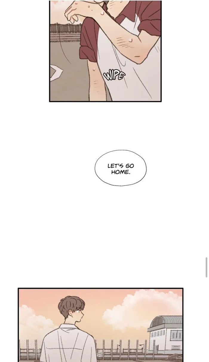 Don’t Forget That You Like Me - Chapter 34 Page 36