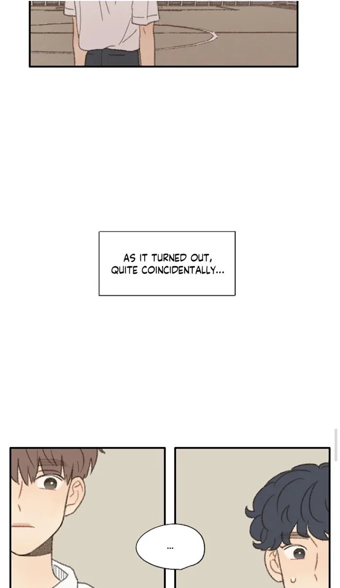 Don’t Forget That You Like Me - Chapter 34 Page 37