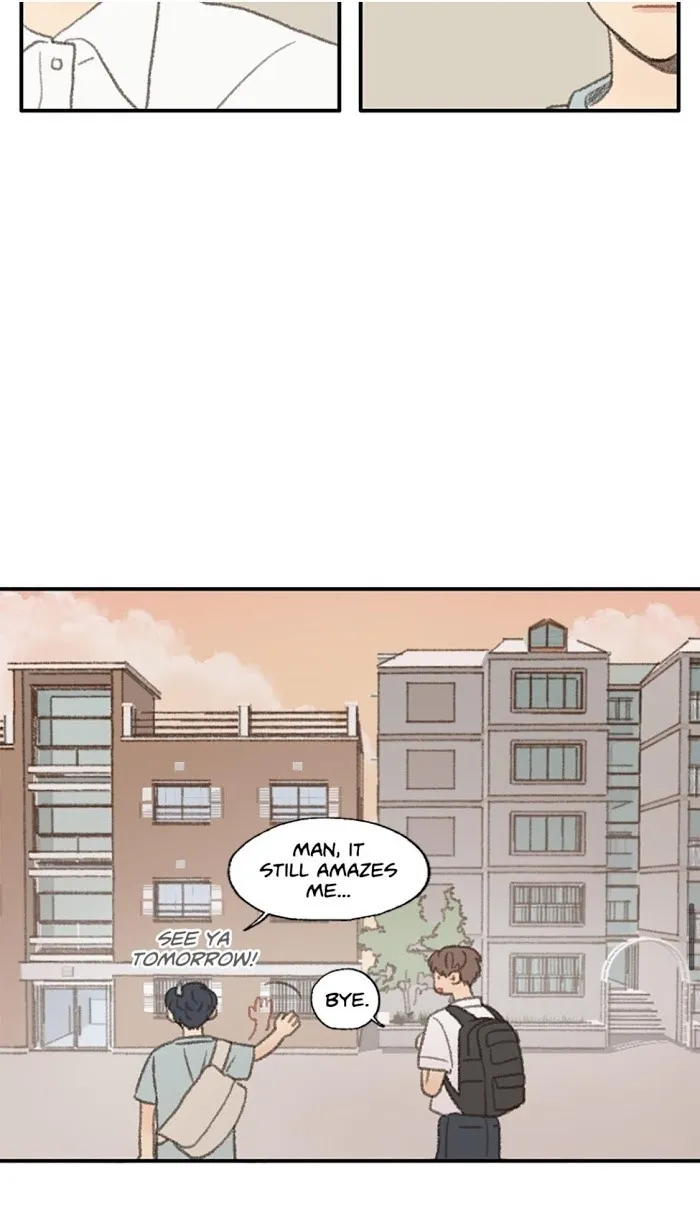 Don’t Forget That You Like Me - Chapter 34 Page 38