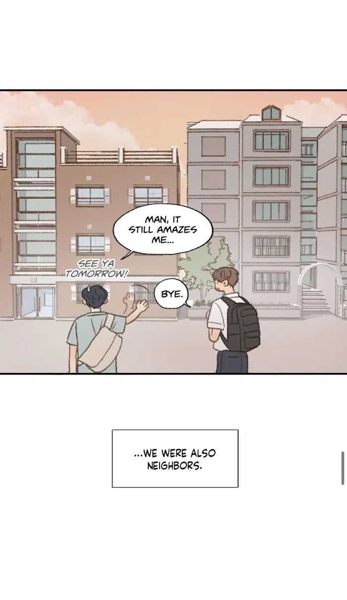 Don’t Forget That You Like Me - Chapter 34 Page 39