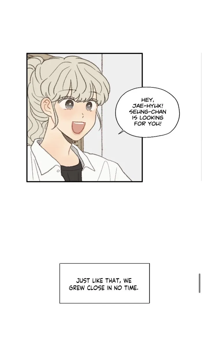 Don’t Forget That You Like Me - Chapter 34 Page 40