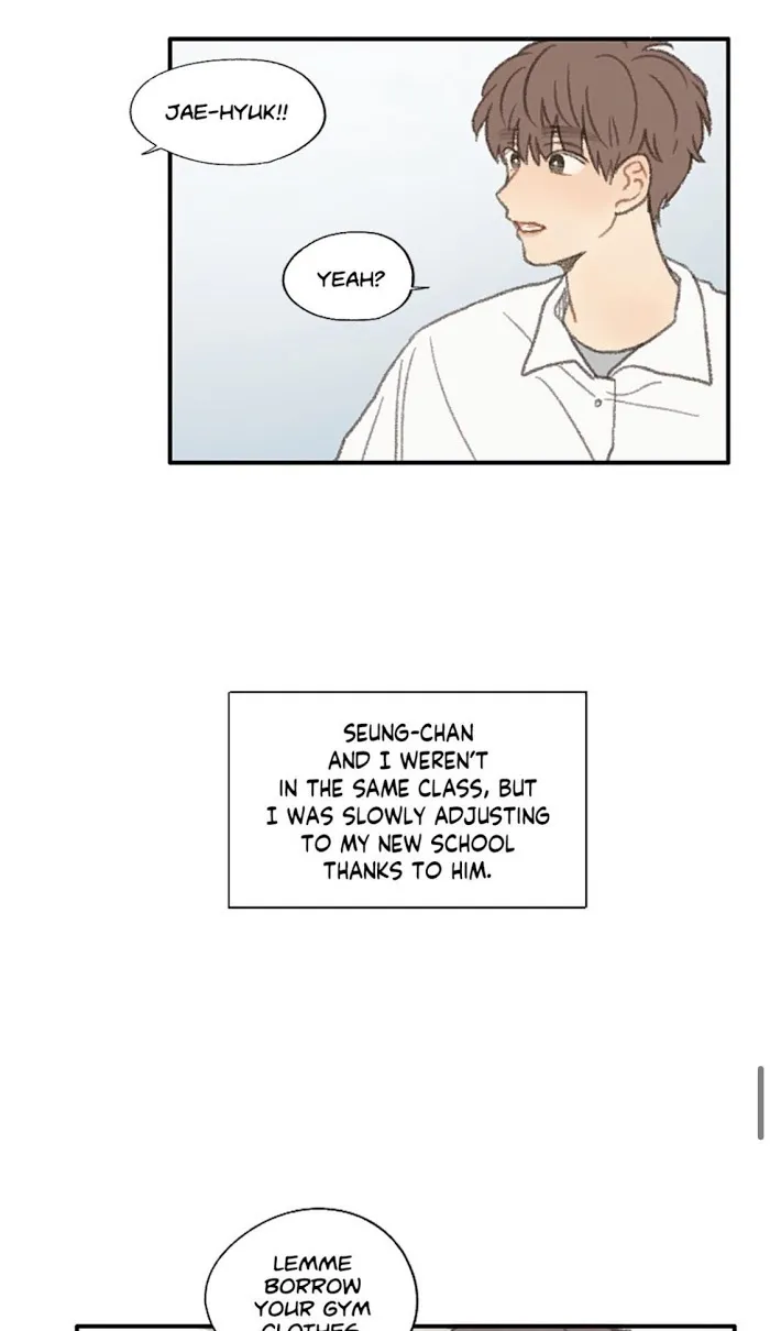Don’t Forget That You Like Me - Chapter 34 Page 41