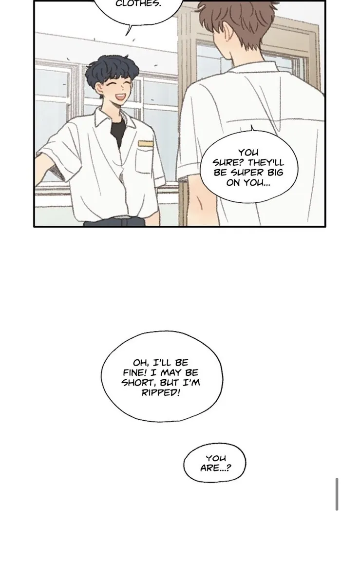 Don’t Forget That You Like Me - Chapter 34 Page 42