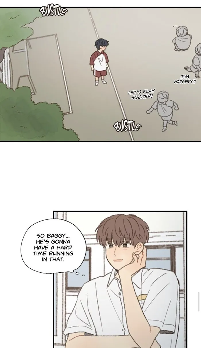 Don’t Forget That You Like Me - Chapter 34 Page 43
