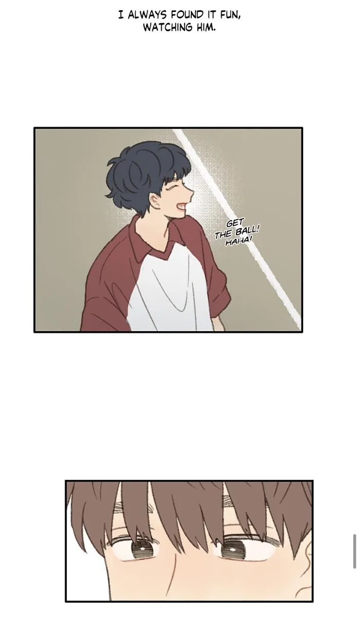 Don’t Forget That You Like Me - Chapter 34 Page 44