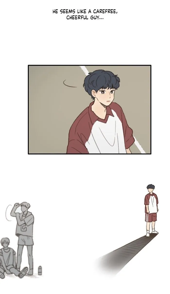 Don’t Forget That You Like Me - Chapter 34 Page 45