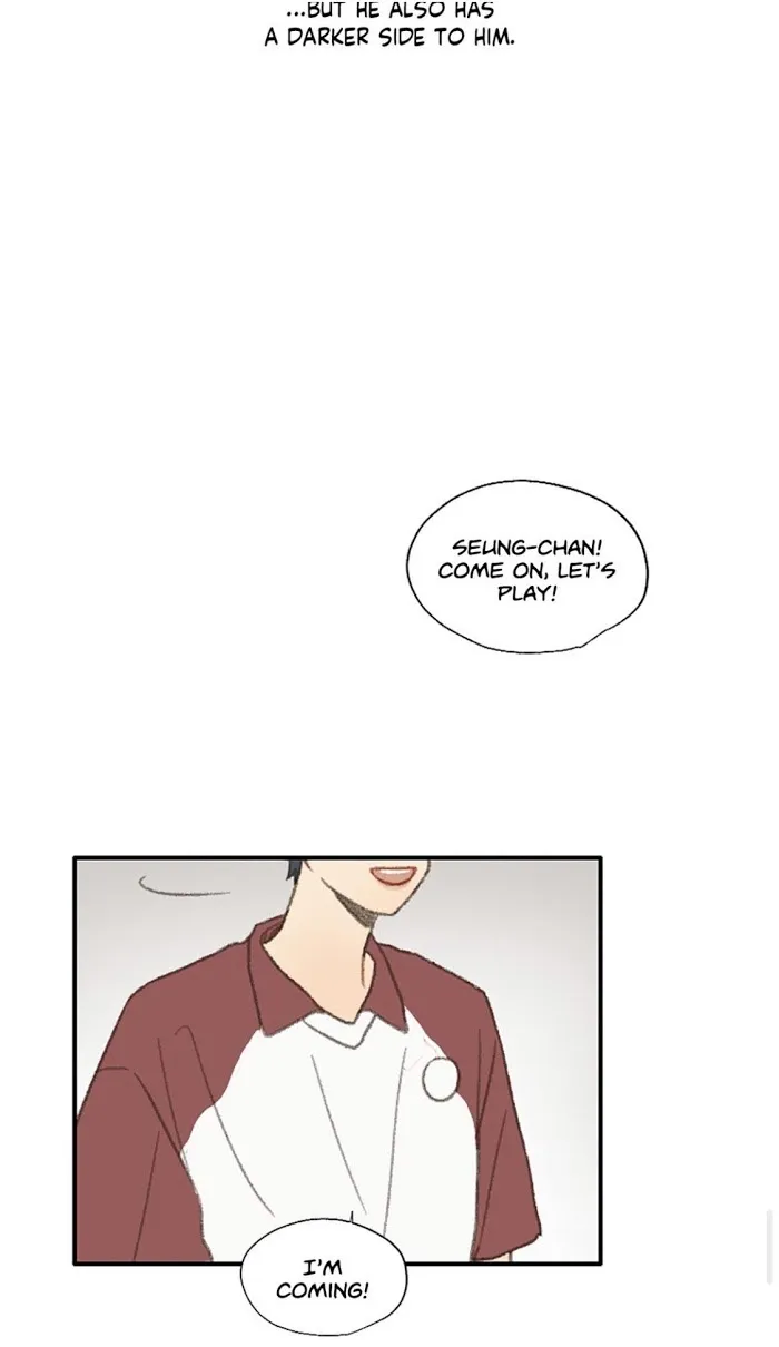 Don’t Forget That You Like Me - Chapter 34 Page 46
