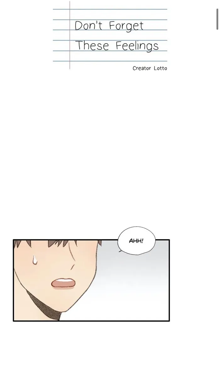 Don’t Forget That You Like Me - Chapter 35 Page 1
