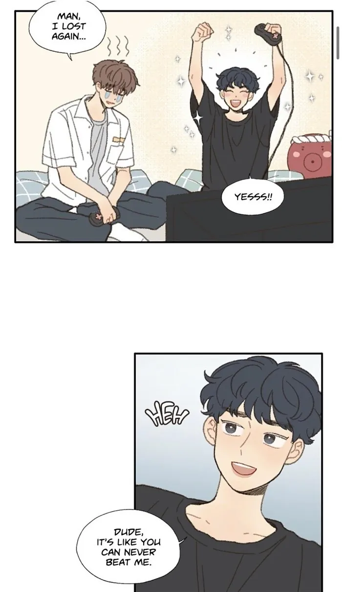 Don’t Forget That You Like Me - Chapter 35 Page 2