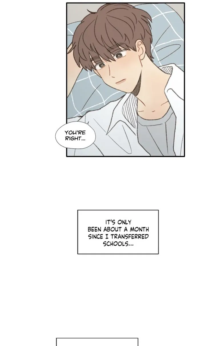Don’t Forget That You Like Me - Chapter 35 Page 4